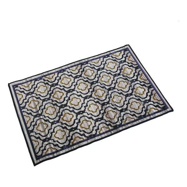 Carpet Polyester (80 x 2 x 120 cm)