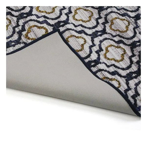 Carpet Polyester (80 x 2 x 120 cm)