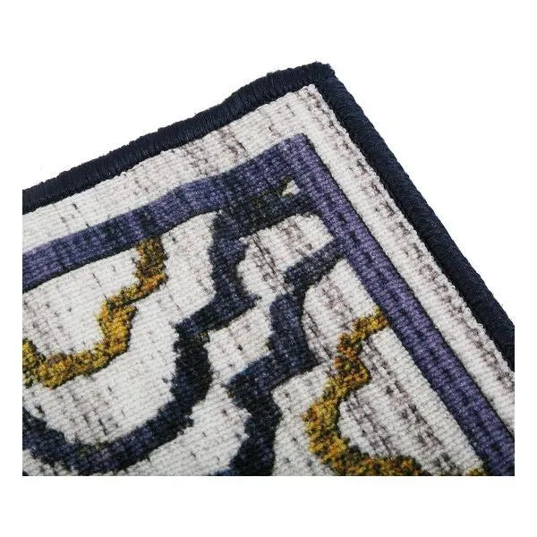Carpet Polyester (80 x 2 x 120 cm)