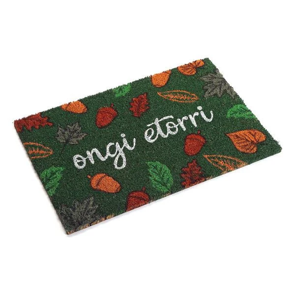 Doormat Ongi Etorri (40 x 2 x 60 cm)