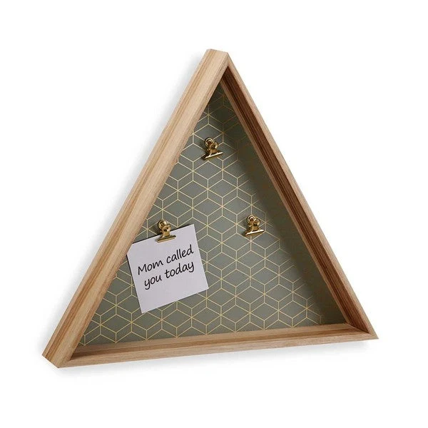 Door Hanger Wood (6 x 33 x 37,5 cm)