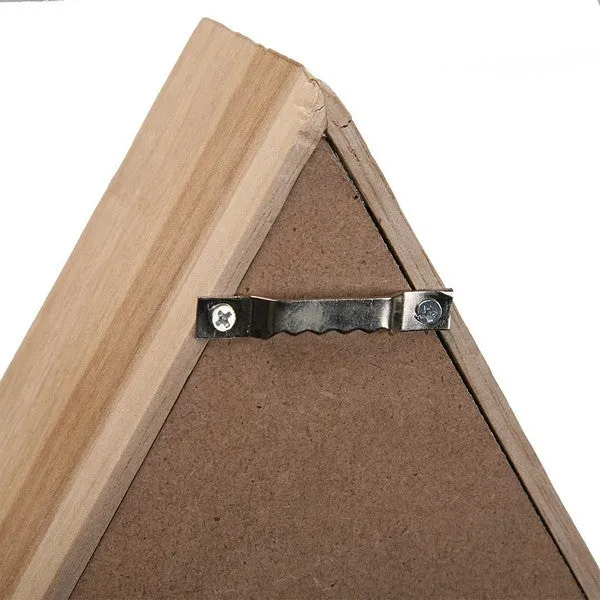 Door Hanger Wood (6 x 33 x 37,5 cm)