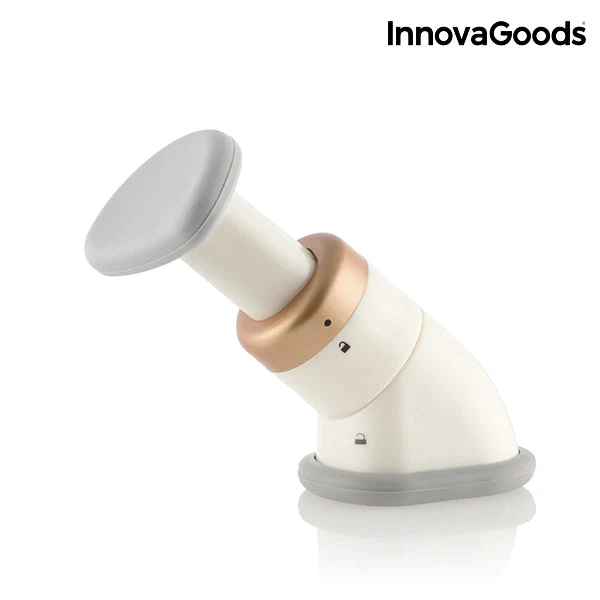 InnovaGoods Slimming Chin Neck Massager