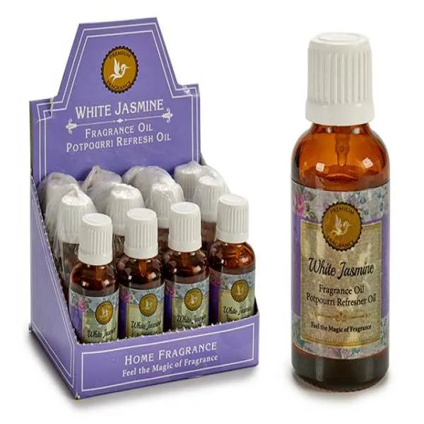 Fragrance oil Jasmine 30 ml