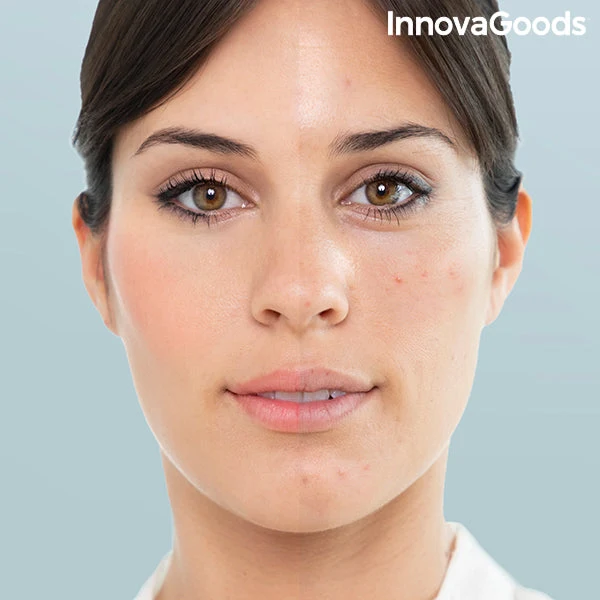 Electric Facial Sauna Moispa InnovaGoods