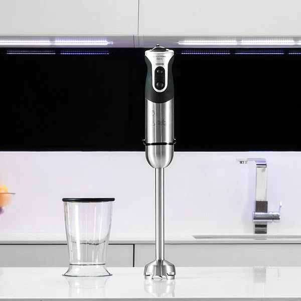 Cecotec Titanium 4061 1000W Hand Mixer