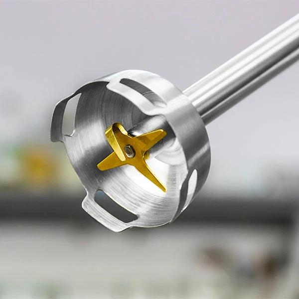 Cecotec Titanium 4061 1000W Hand Mixer