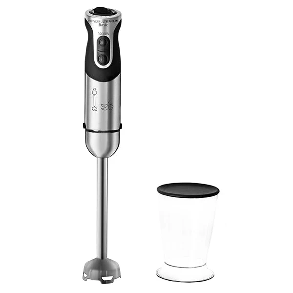 Cecotec Titanium 4061 1000W Hand Mixer