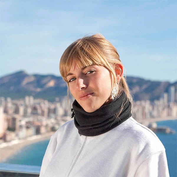 Neck Warmer 148016