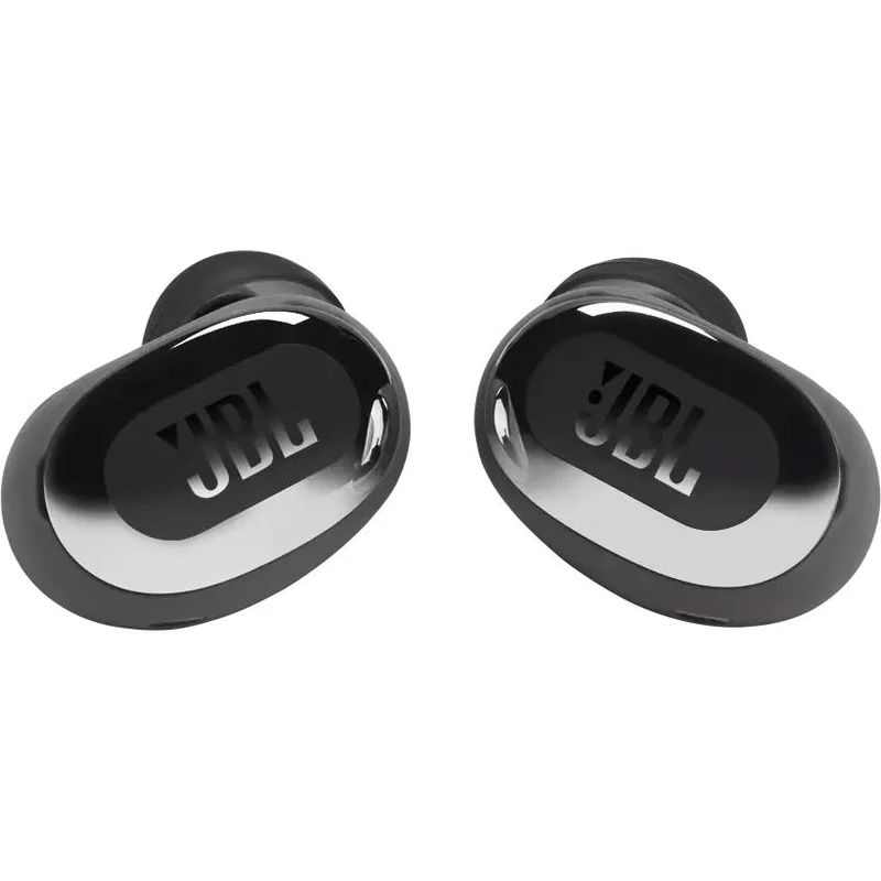 JBL Wireless In-Ear Headphones with Microphone LIVEFREE2TWSBAM