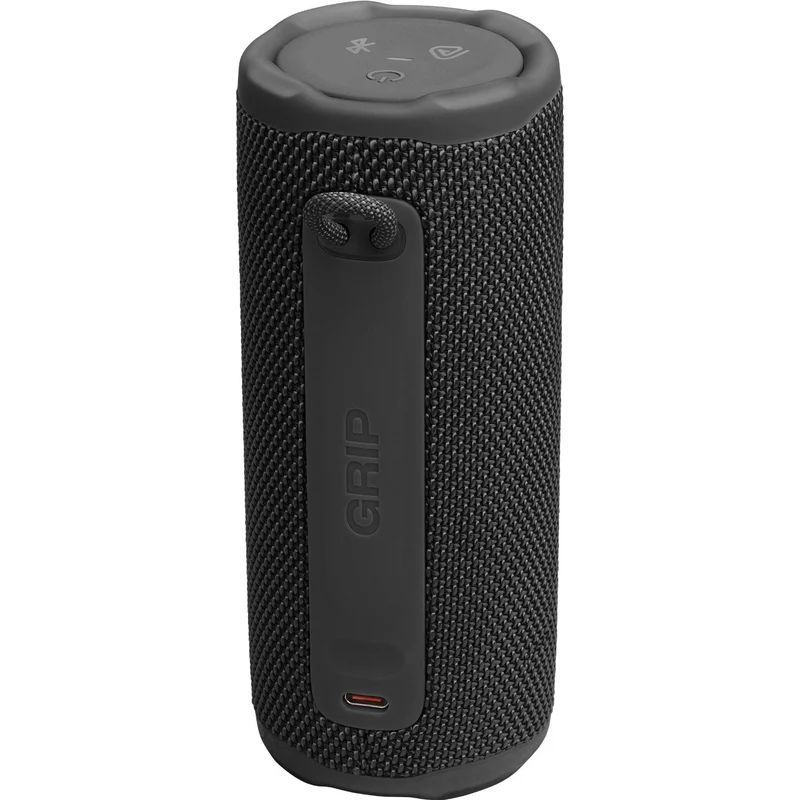 JBL Bluetooth Portable Speaker GRIPBLKAM