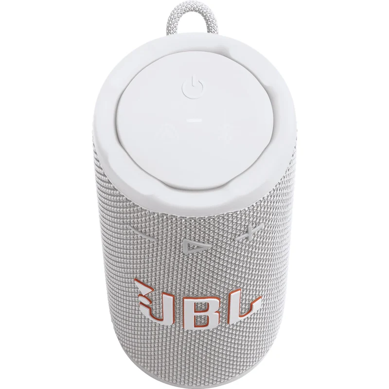 JBL Bluetooth Portable Speaker GRIPWHITAM