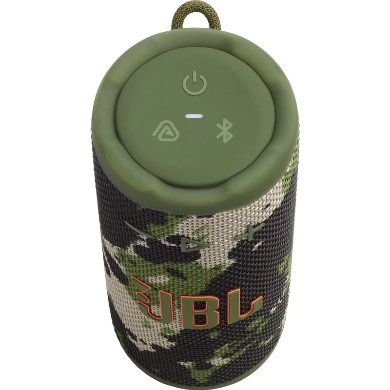 JBL Bluetooth Portable Speaker GRIPSQUADAM