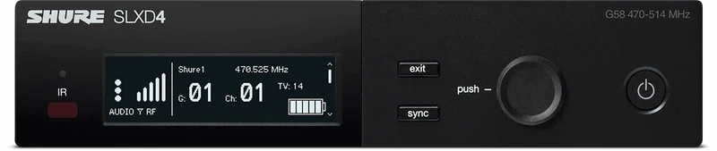 SLXD4E-H56