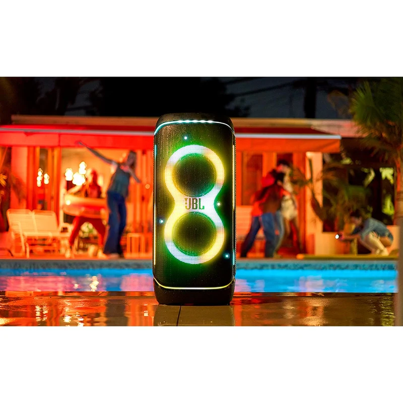 JBL Bluetooth Poratable Party Speaker PARTYBOX720AM