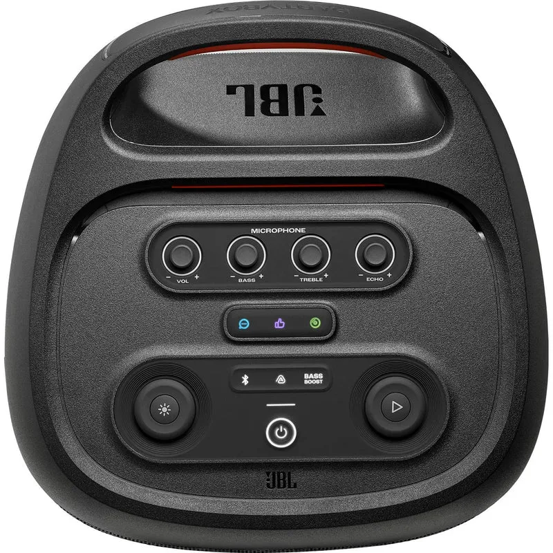 JBL Bluetooth Poratable Party Speaker PARTYBOX720AM