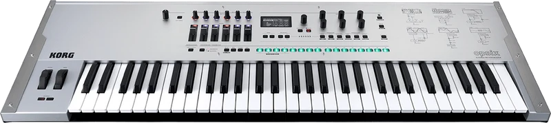 OPSIX-SE PLATINUM