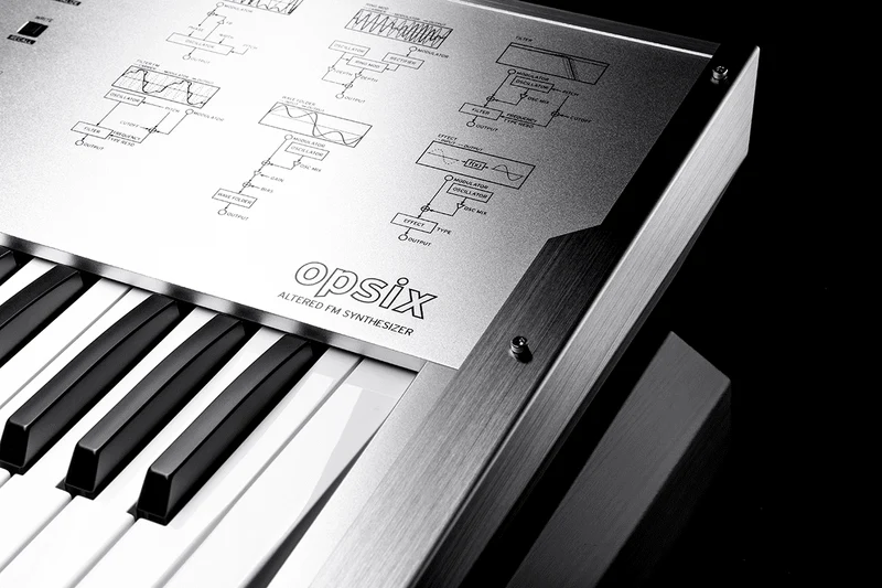 OPSIX-SE PLATINUM