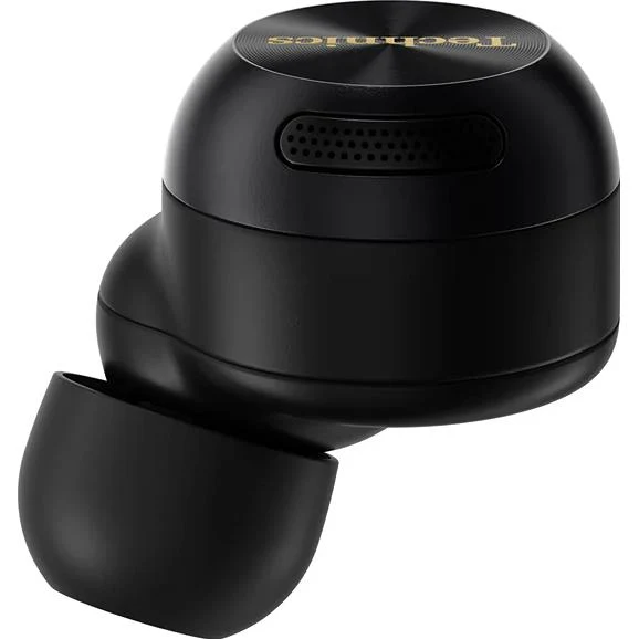 Technics True Wireless In-Ear Headphones with Dolby Atmos and Noise Cancelling EAHAZ100EK