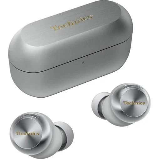 Technics True Wireless In-Ear Headphones with Dolby Atmos and Noise Cancelling EAHAZ100ES