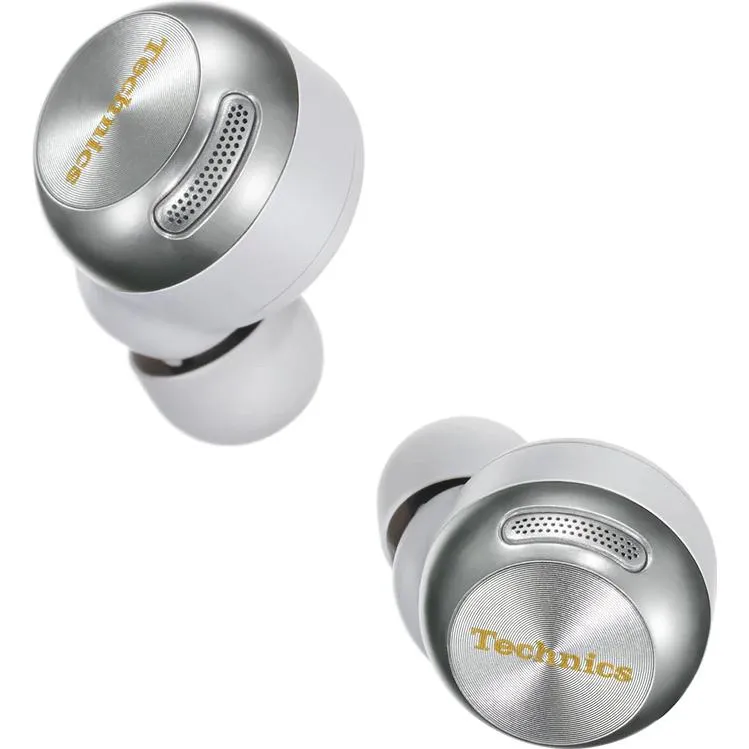 Technics True Wireless In-Ear Headphones with Dolby Atmos and Noise Cancelling EAHAZ100ES