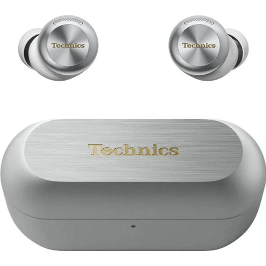 Technics True Wireless In-Ear Headphones with Dolby Atmos and Noise Cancelling EAHAZ100ES