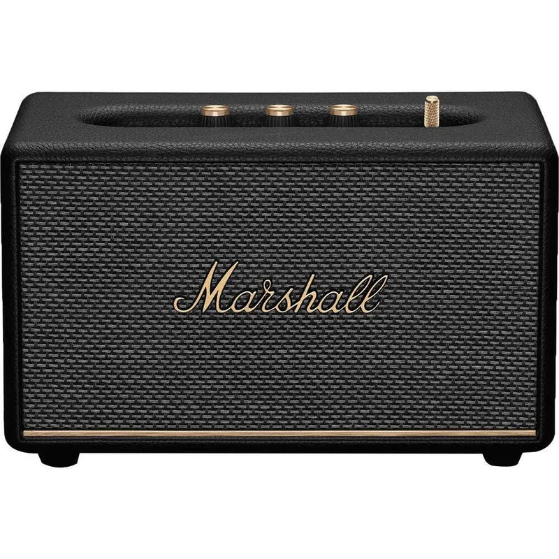 Marshall Bluetooth Portable Speaker ACTONIIIB