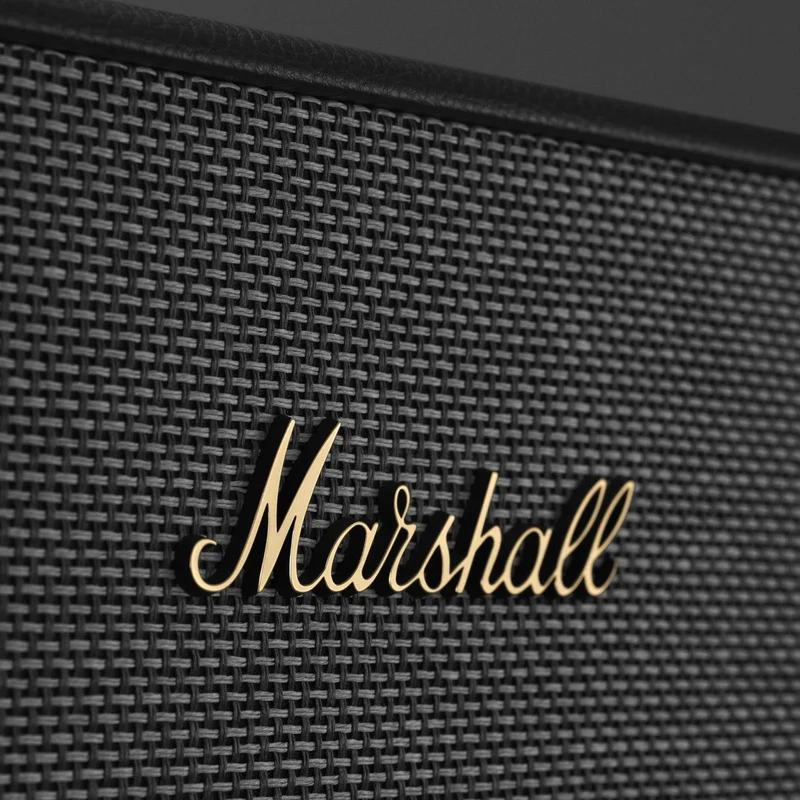 Marshall Bluetooth Portable Speaker ACTONIIIB