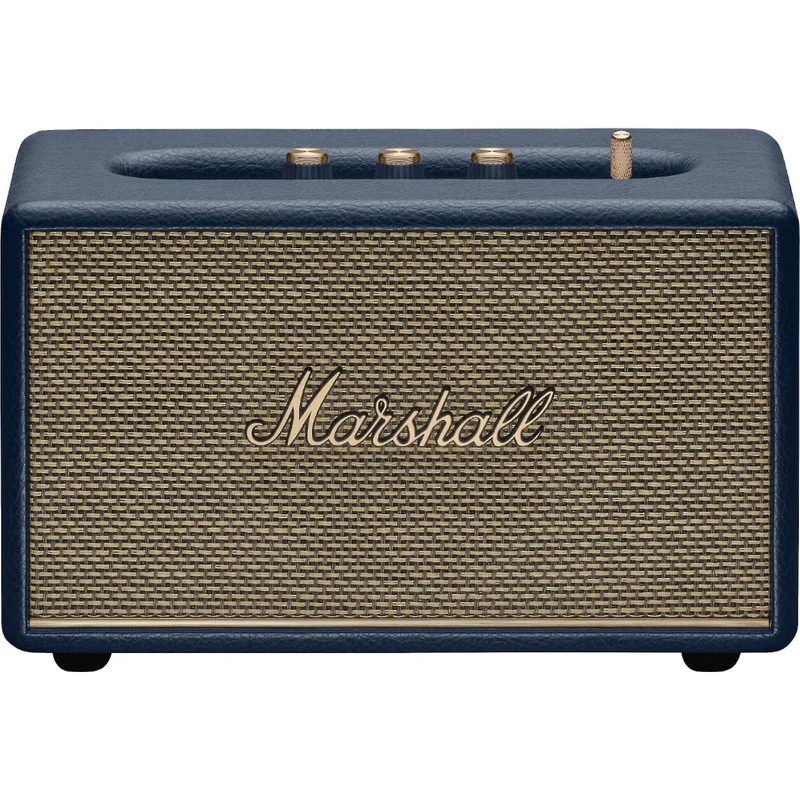 Marshall Bluetooth Portable Speaker ACTONIIIMBLUE
