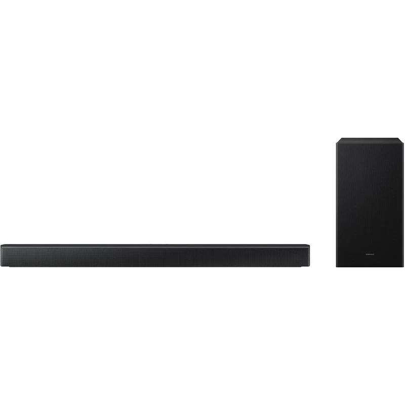 Samsung 3.1-Channel Sound Bar with Bluetooth Multi Connection HWB650FZC