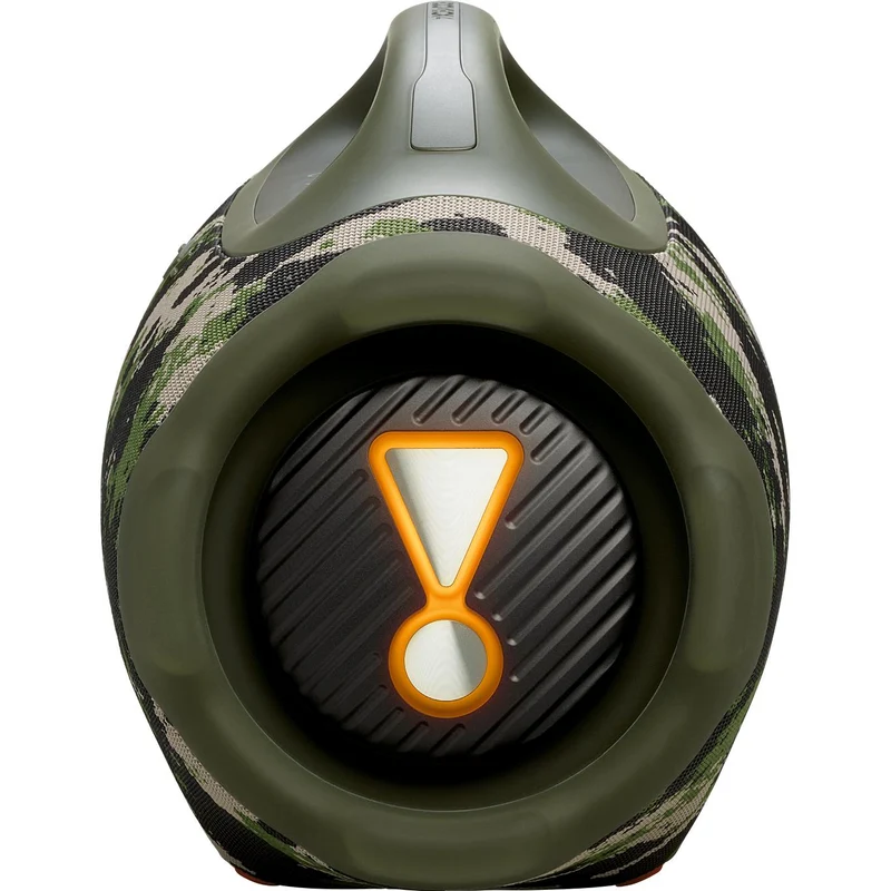 JBL Bluetooth Portable Speaker BOOMBOX4SQUADAM