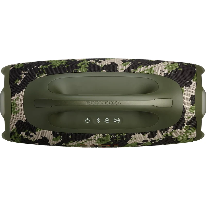 JBL Bluetooth Portable Speaker BOOMBOX4SQUADAM