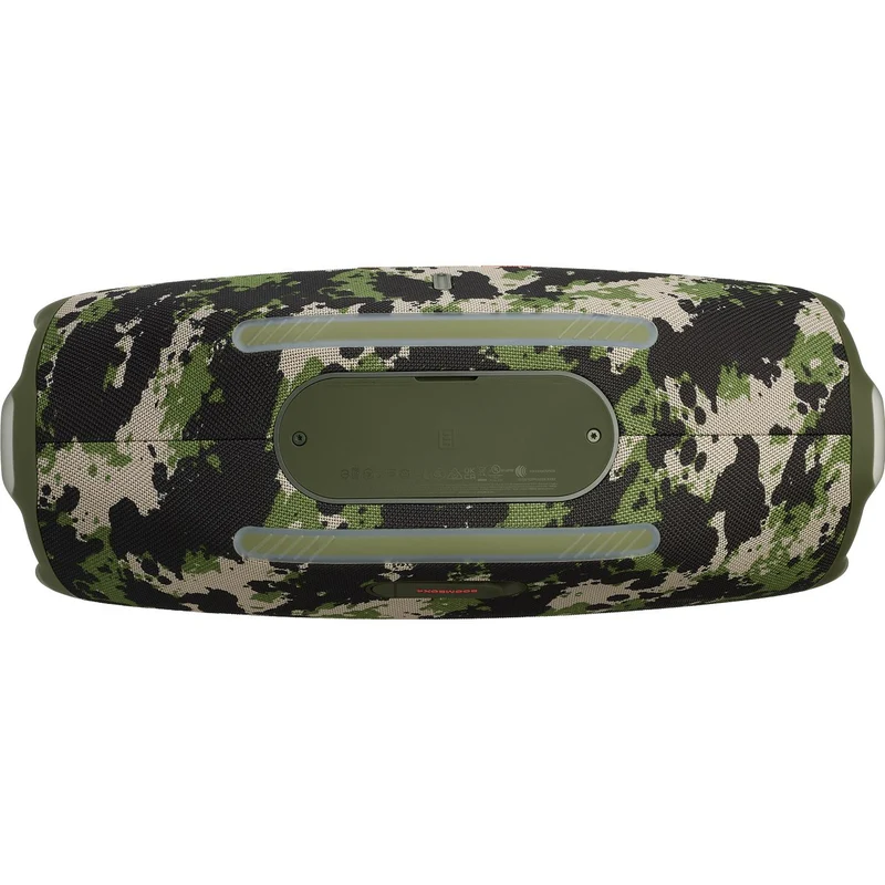 JBL Bluetooth Portable Speaker BOOMBOX4SQUADAM