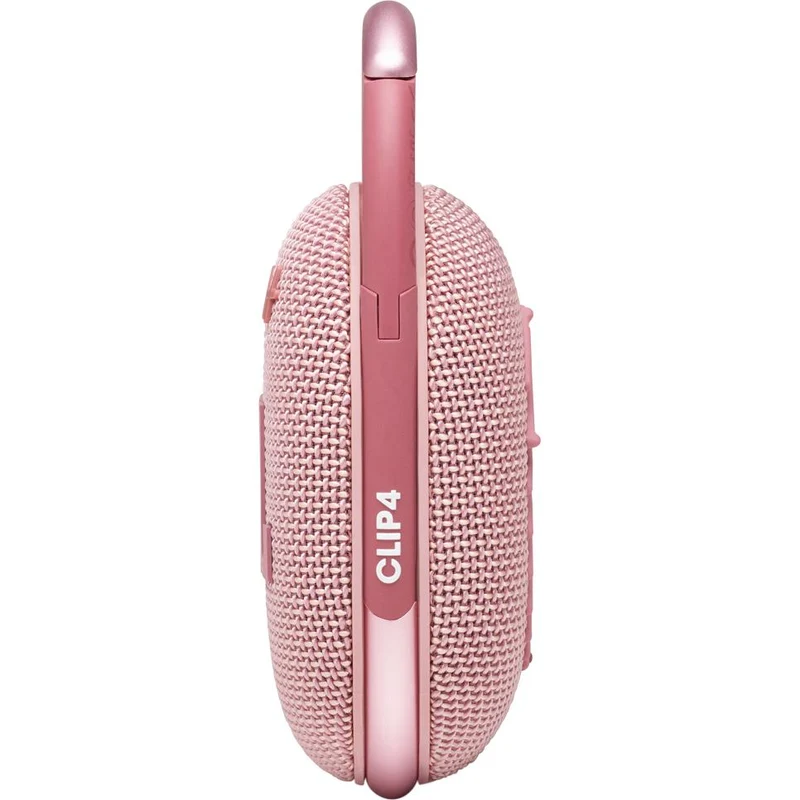 JBL Bluetooth 5-Watt Waterproof Portable Speaker CLIP4BTPINKAM