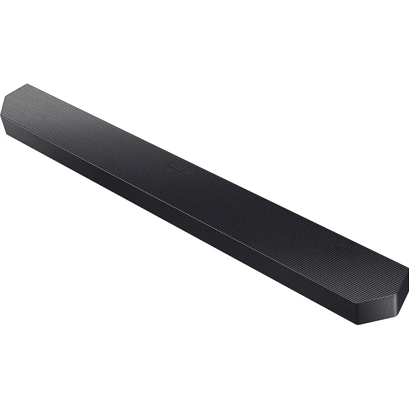 Samsung 11.1.4-Channel Sound Bar with Bluetooth HWQ990HZC
