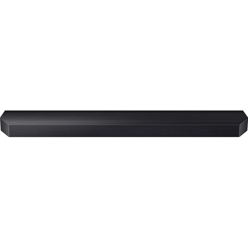Samsung 11.1.4-Channel Sound Bar with Bluetooth HWQ990HZC