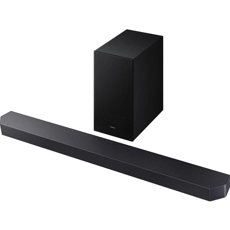 Samsung Sound Bar HWQ600FZC