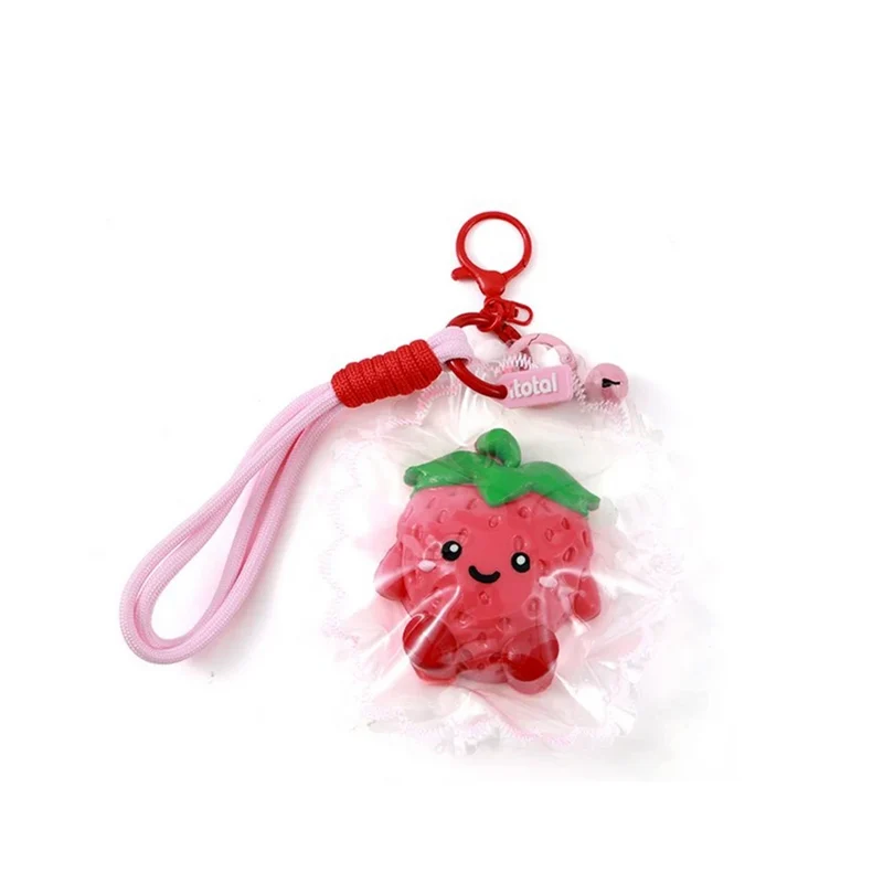 Porte-Clés Jellypop