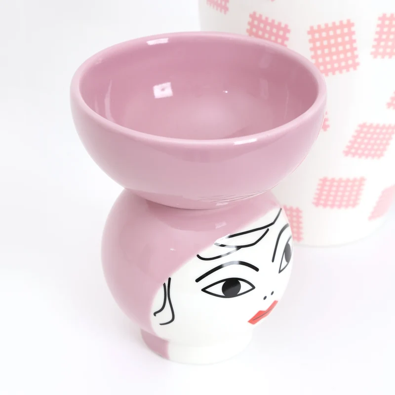 Vase collection Canopie - Luna