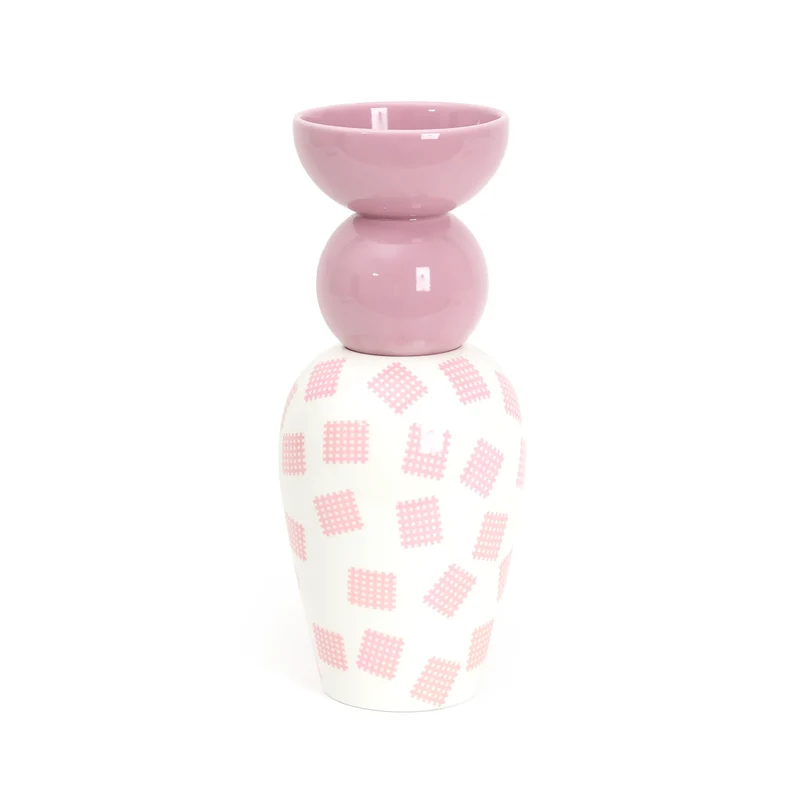 Vase collection Canopie - Luna