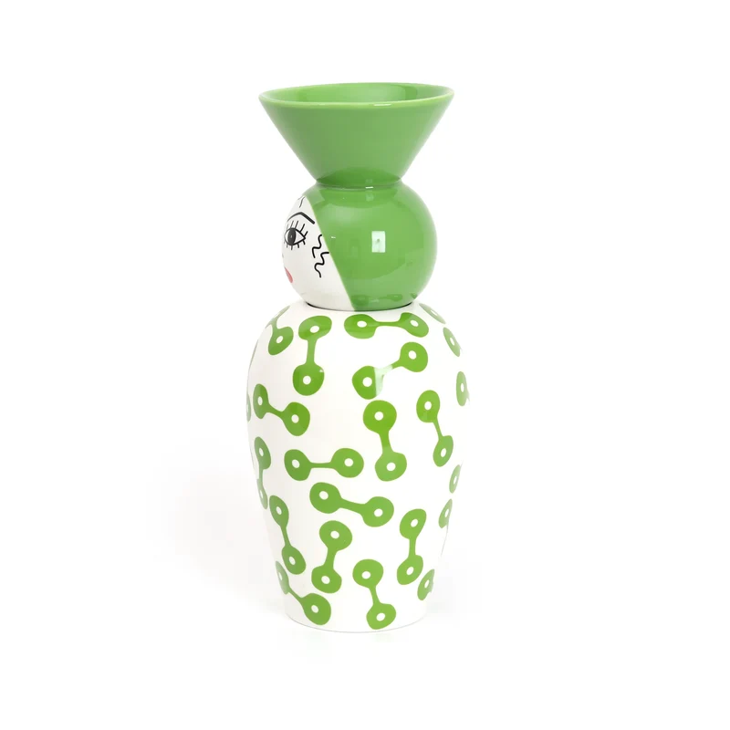 Vase collection Canopie - Pietra