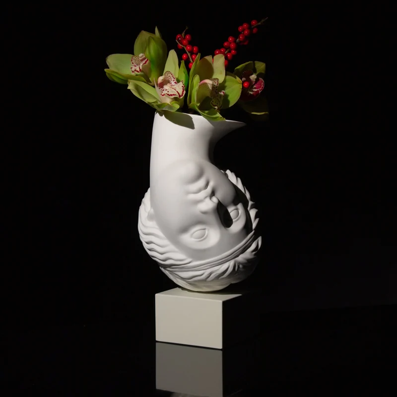 Seletti vase - Amor volat
