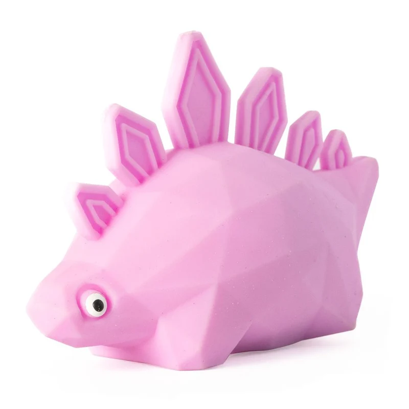 Jouet anti stress squishy Dino