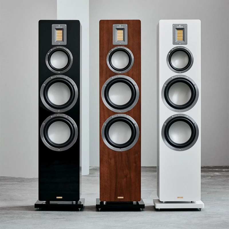 Audiovector QR7 SE