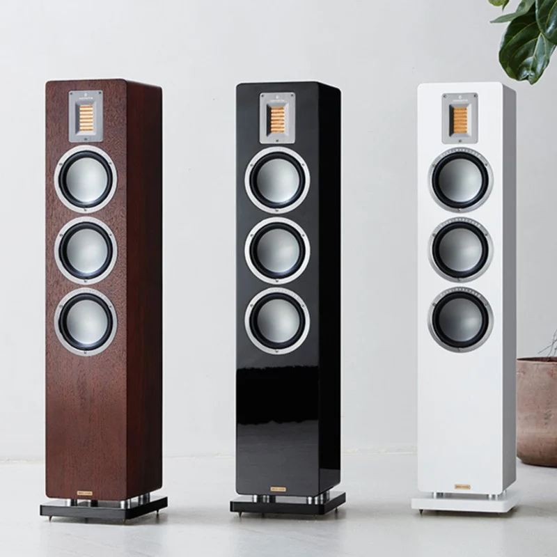 Audiovector QR5 SE