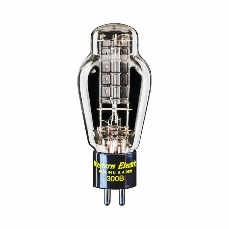 Western Electrics 91E