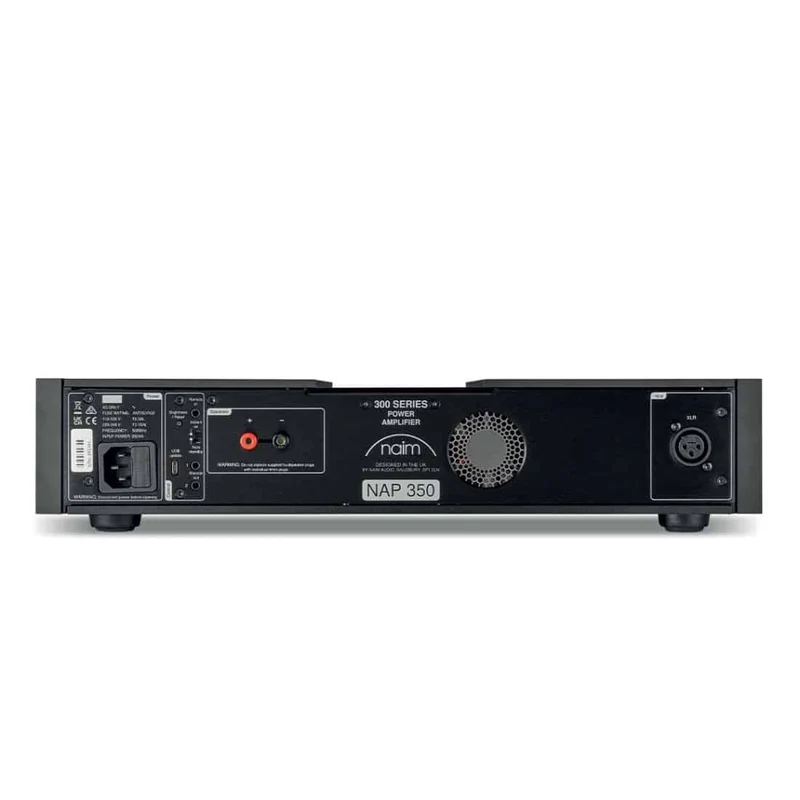 Naim NAP 350