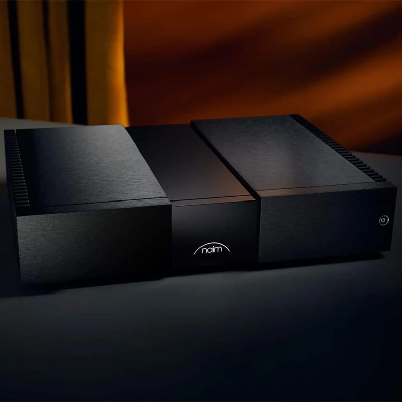 Naim NAP 350