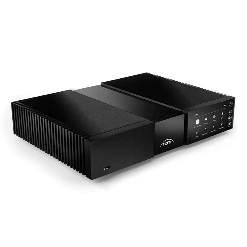 Naim NSS 333