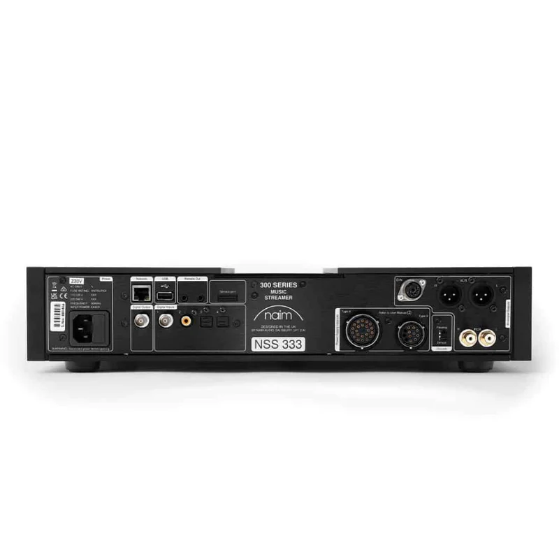 Naim NSS 333